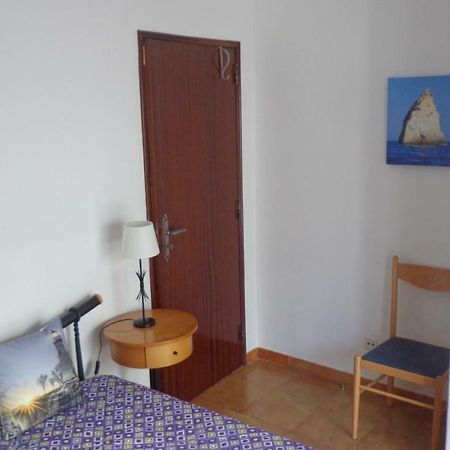 Blue Apartment Портиман Экстерьер фото