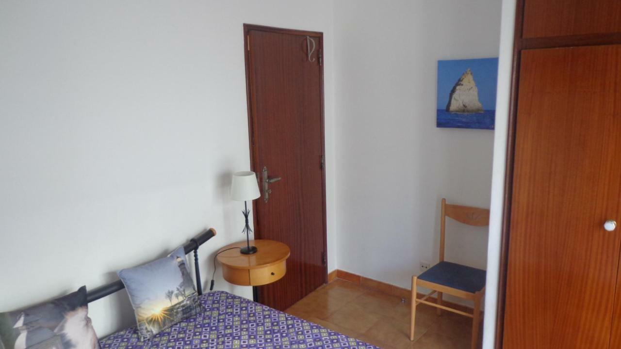 Blue Apartment Портиман Экстерьер фото