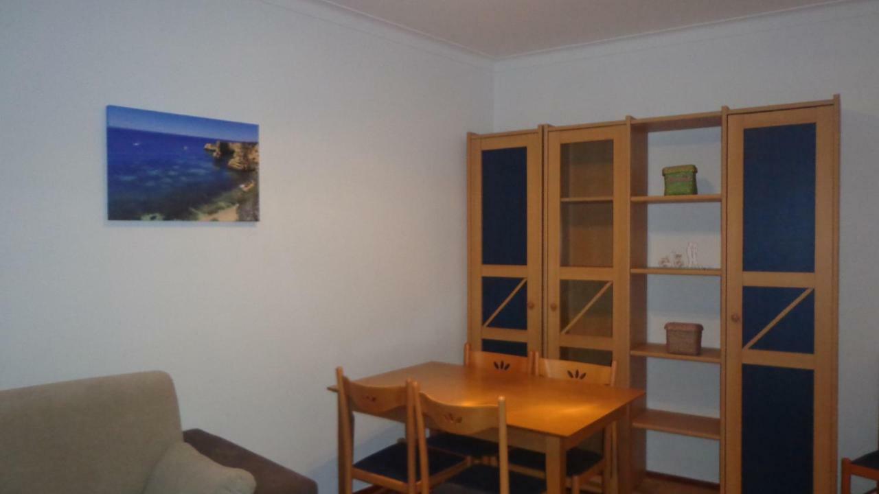 Blue Apartment Портиман Экстерьер фото