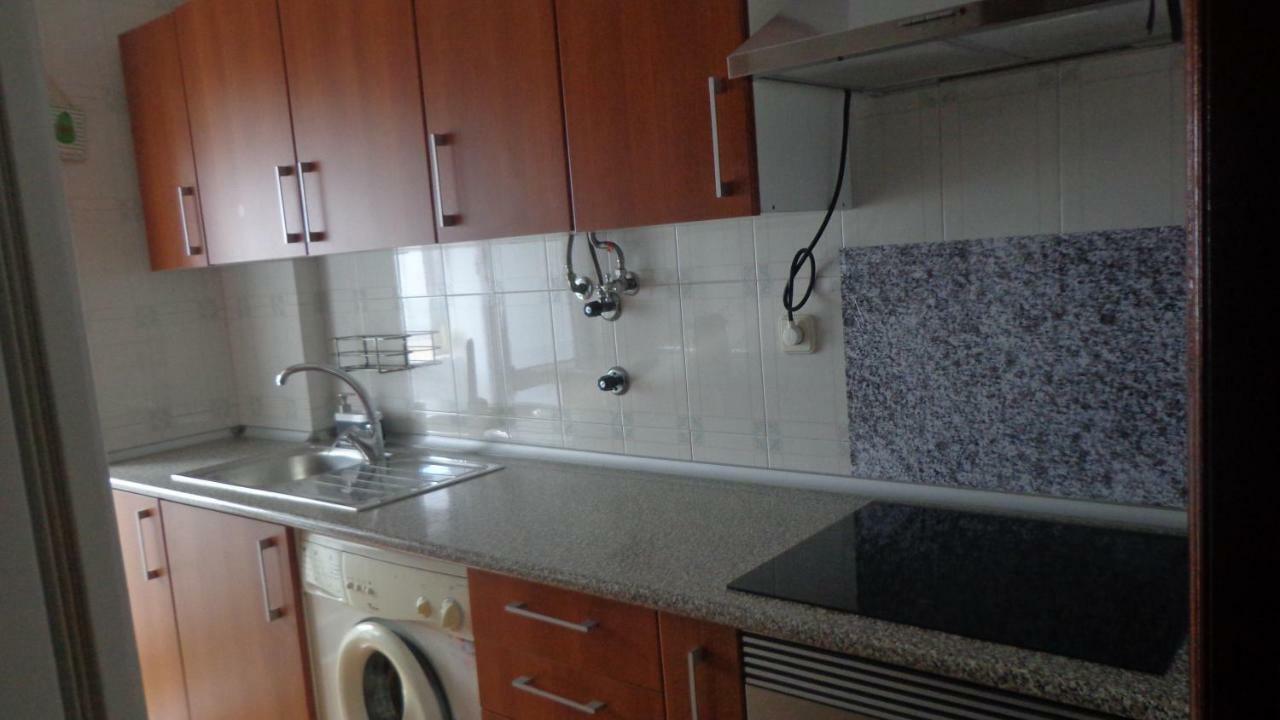 Blue Apartment Портиман Экстерьер фото